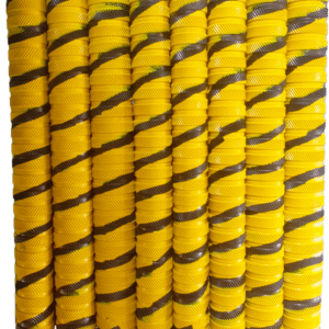 Ring chevron chettah